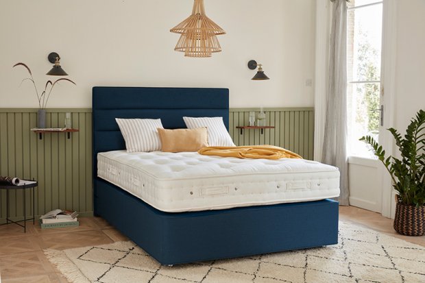 Hypnos Mattresses - The Origins Collection
