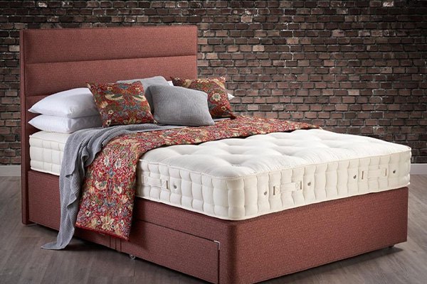 How To Choose The Best Mattress For Your Spare Room