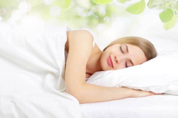 Can a new mattress actually improve sleep?