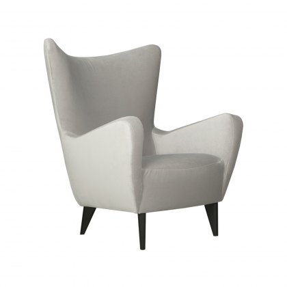 SITS Elsa Armchair & Footstool Collection