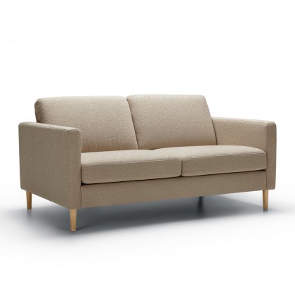 SITS Domino 2 Seater Sofa