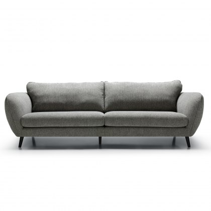SITS Emma 3 seater XL Divided Sofa