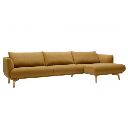SITS Moa Set 3 Chaise Sofa (Right/Left)