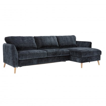 SITS Lucy Set 2 Chaise Sofa Bed (Right/Left)