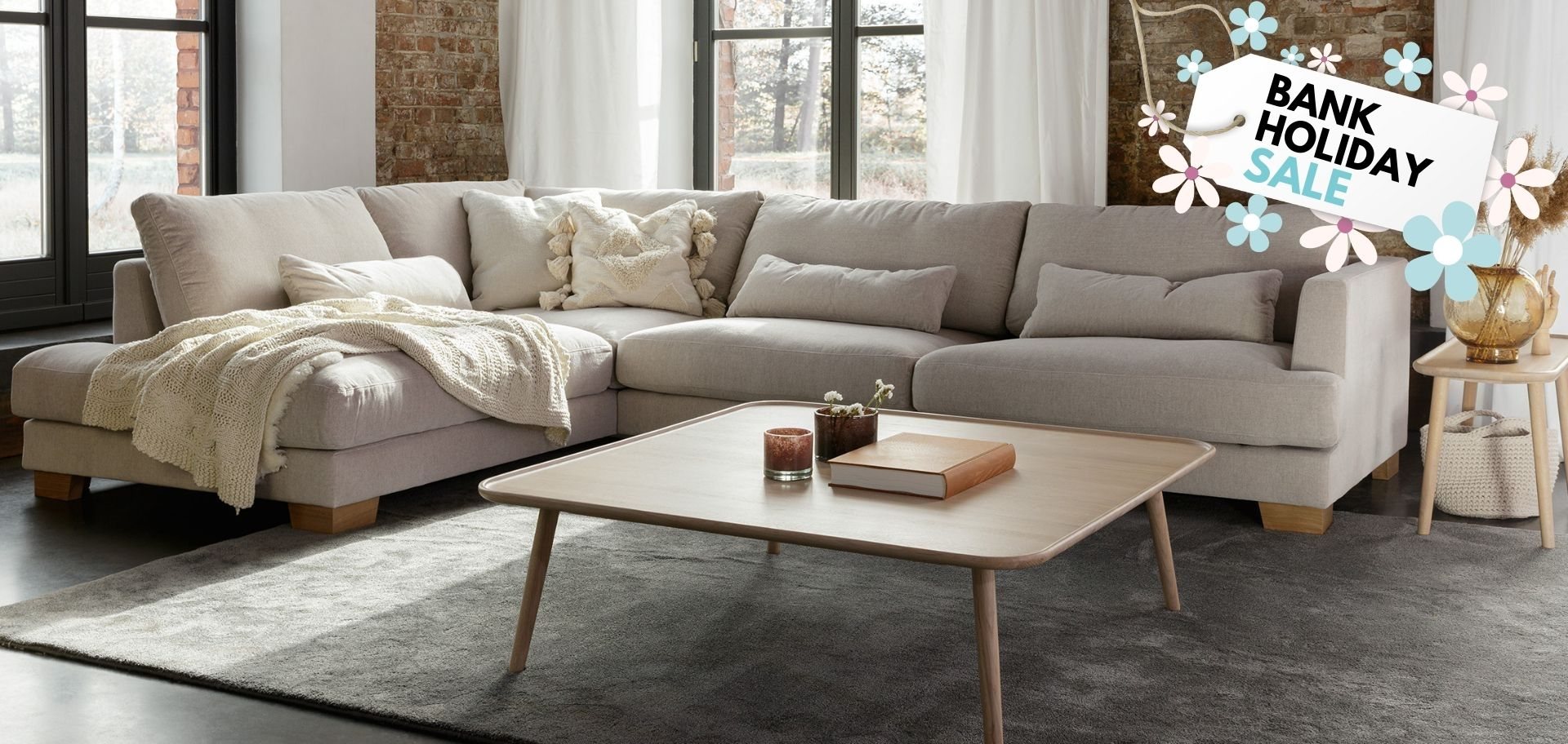 Discover our Superbly Stylish Sofas, Armchairs and Sofa Beds 