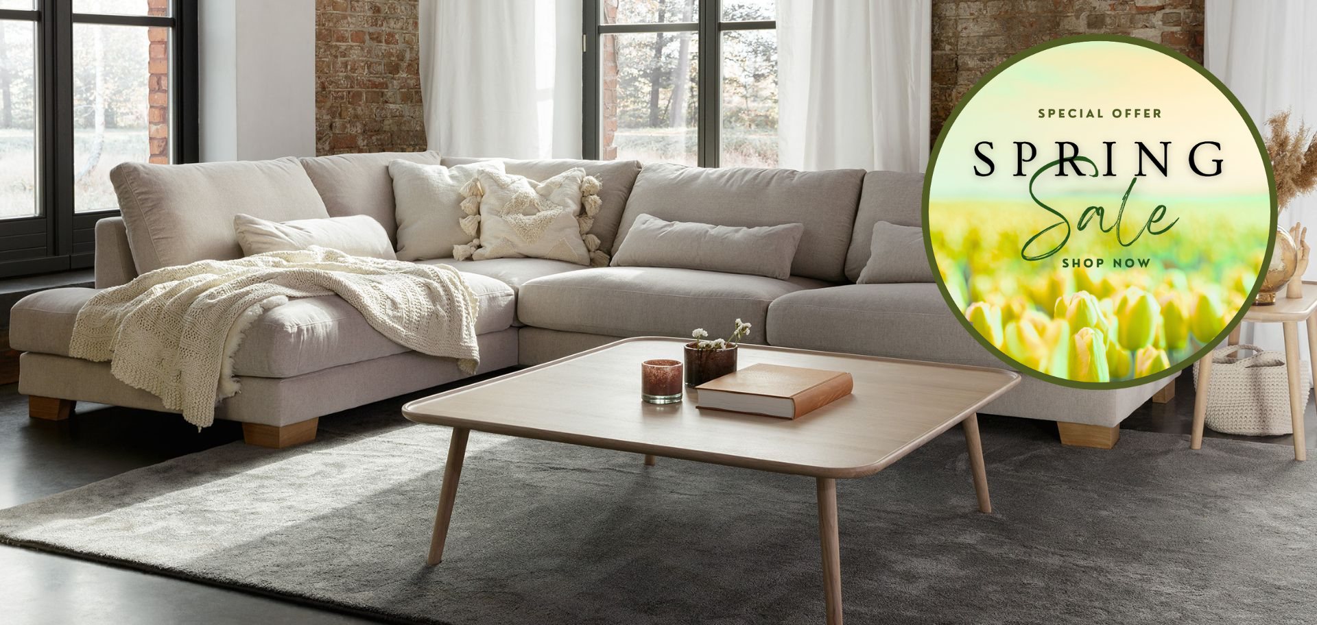 Discover Our Superbly Stylish Sofas, Armchairs and Sofa Beds 