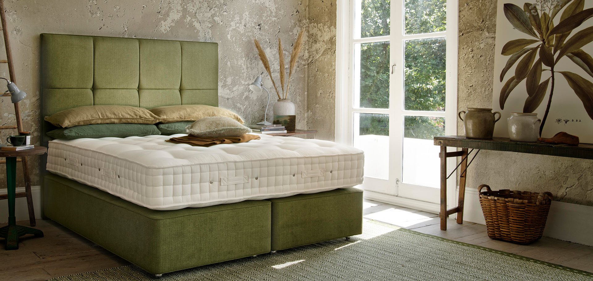 Eco-Friendly, Sustainable and Royally Approved