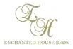 180cm x 200cm (Super King Size) Enchanted House Harting Mattress CLEARANCE