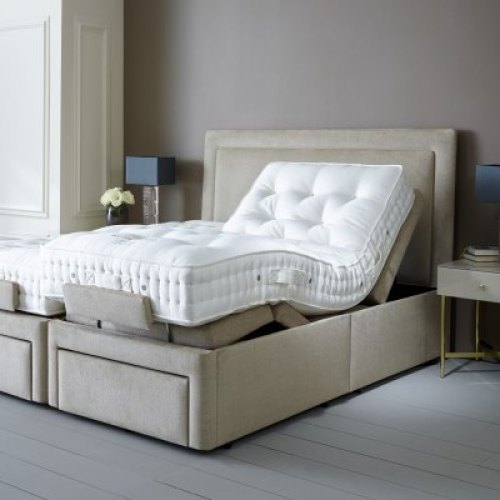 Adjustable Divan Beds