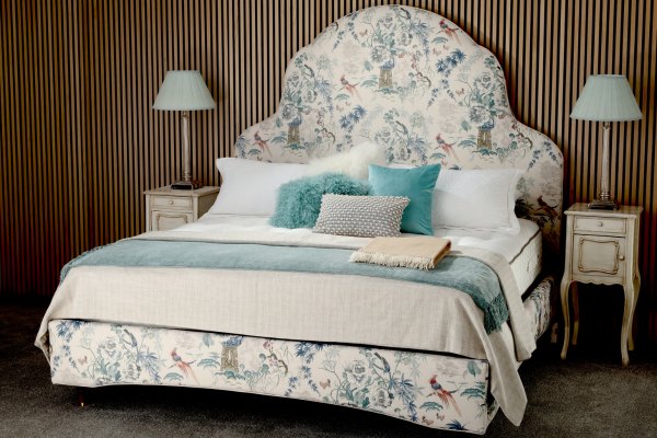 Bed Frames & Bedsteads