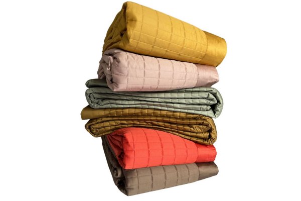 Bedspreads