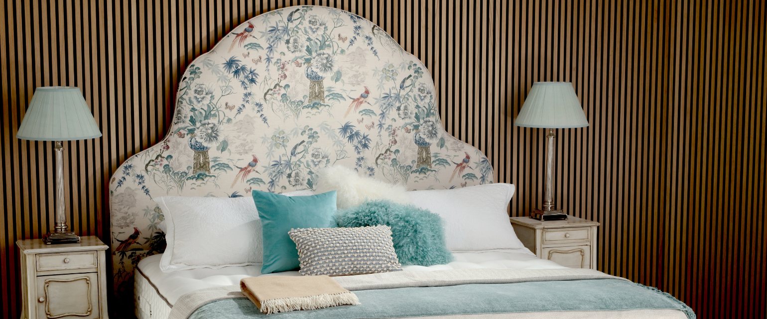 Bed Frames & Bedsteads