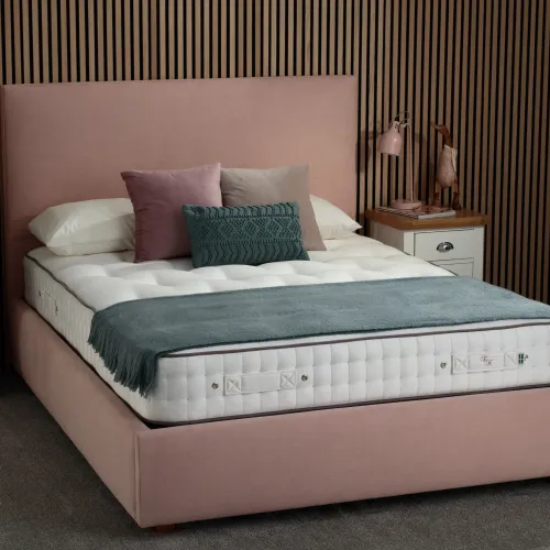 Double Beds