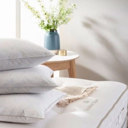 Pillows