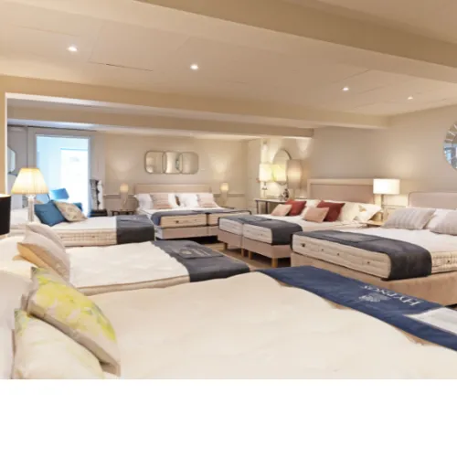 Visit Our Showroom
