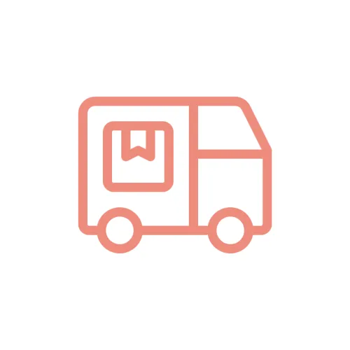Delivery and Assembly