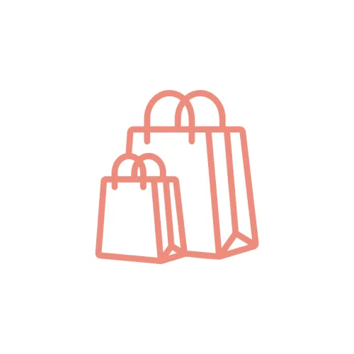 Shopping With Us