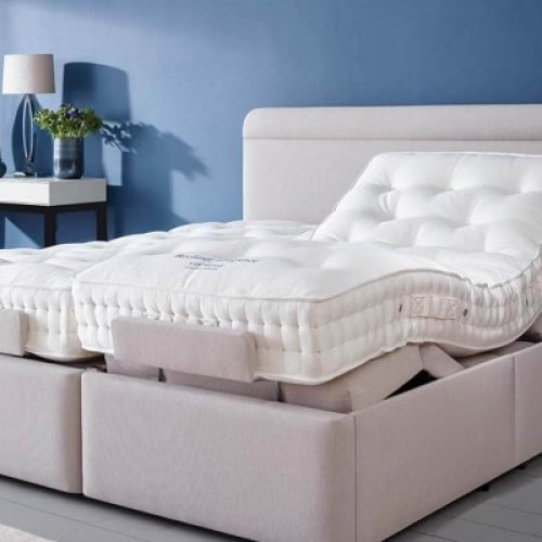 Mattresses for Adjustable Beds