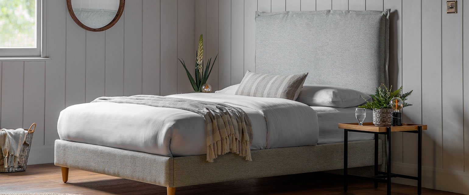 snuginteriors Bed Frame