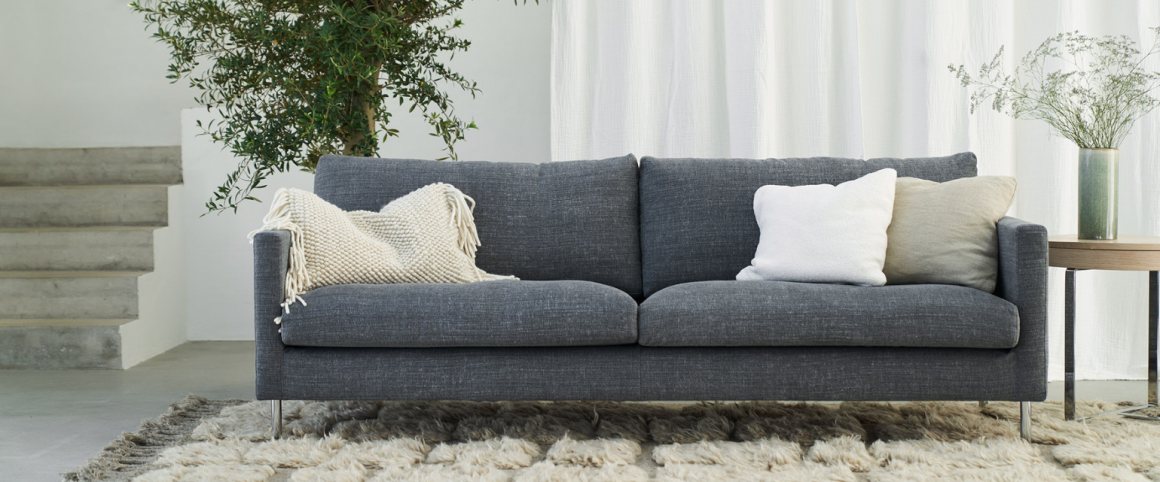 SITS Impulse Sofa & Armchair Collection SITS Impulse Sofa & Armchair Collection