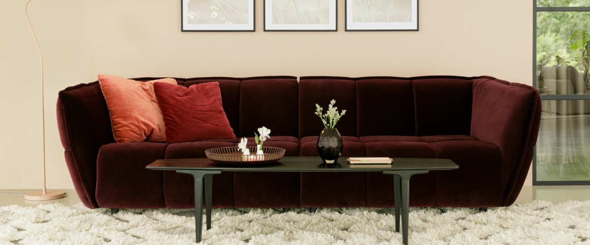 SITS Clyde Sofa Collection