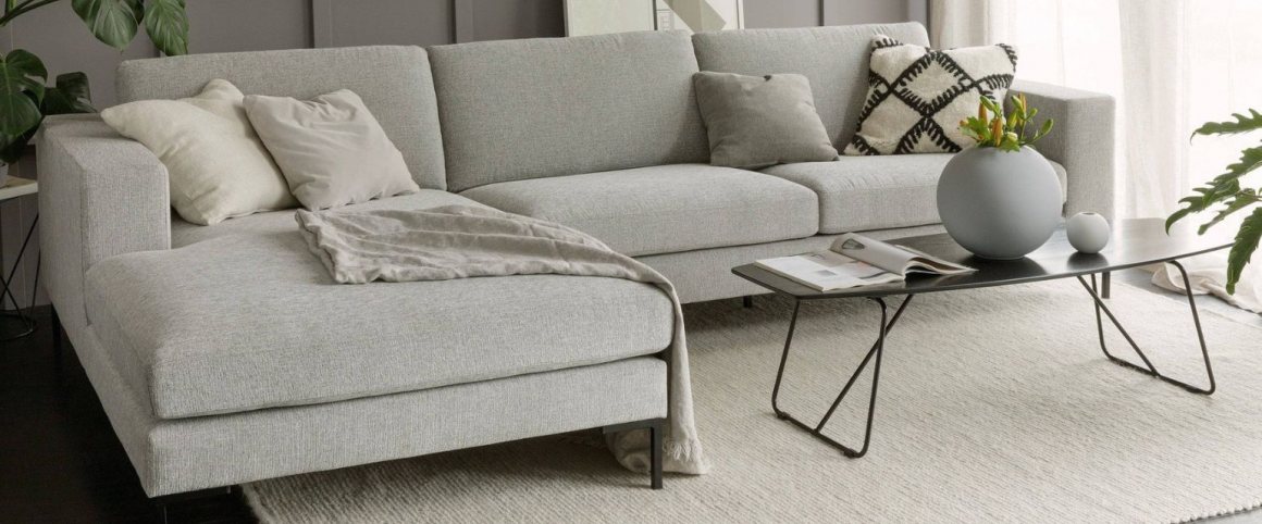 SITS Domino Sofa Collection SITS Domino Sofa Collection