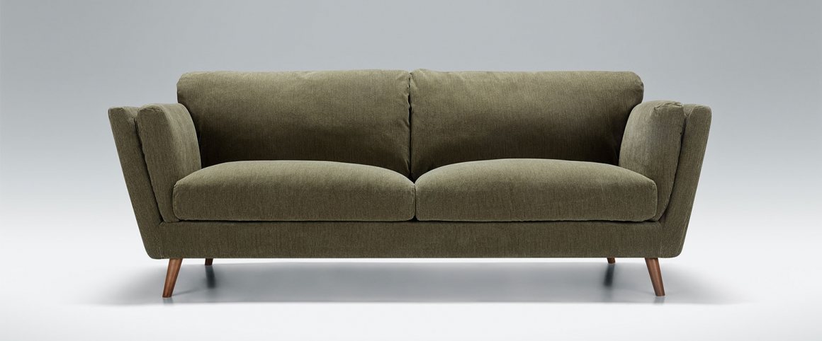 SITS Nova Sofa & Armchair Collection