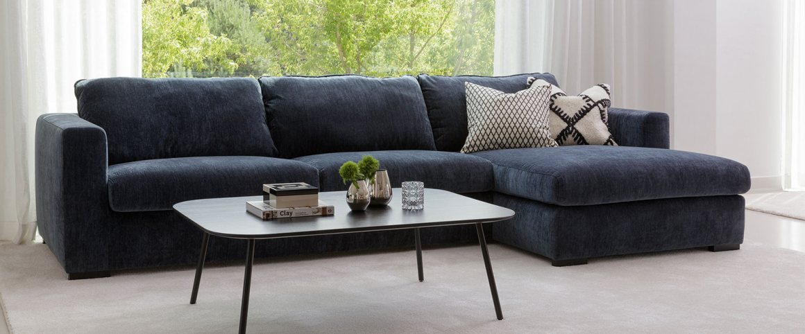 SITS Sophia Sofa Collection