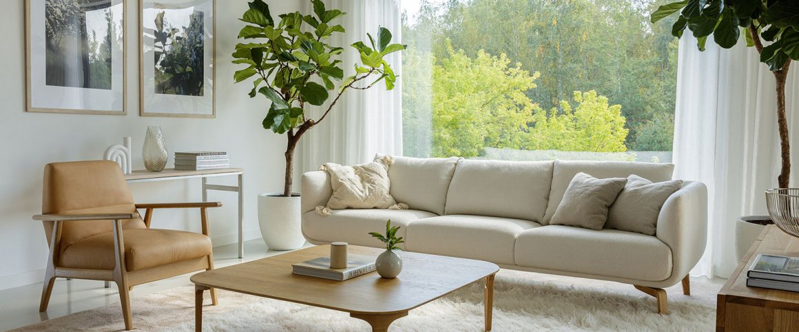 SITS Moa Sofa Collection SITS Moa Sofa Collection