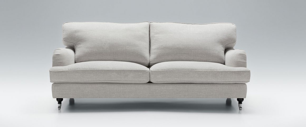 SITS Howard Sofa & Armchair Collection