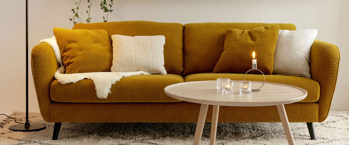 SITS Polly Sofa & Armchair Collection SITS Polly Sofa & Armchair Collection