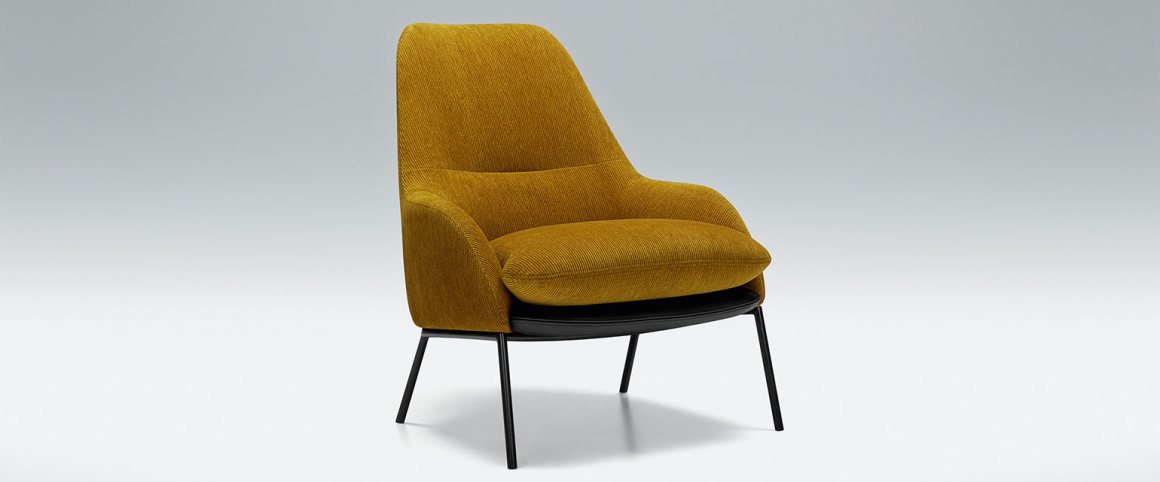 SITS Holly Armchair & Footstool Collection SITS Holly Armchair & Footstool Collection