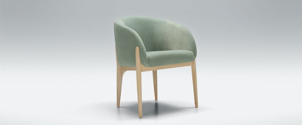 SITS Jenny Bistro Armchair Collection