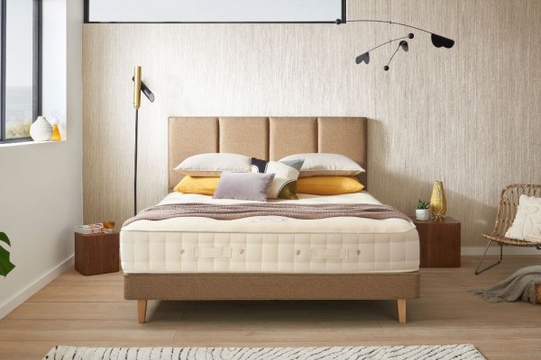 Hypnos Luxury No-Turn Divan Bed Collection