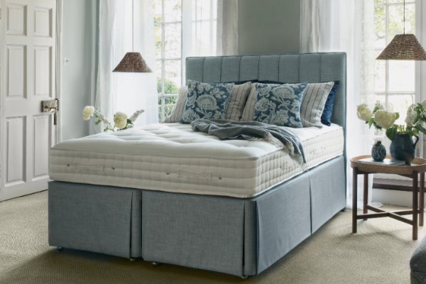 Hypnos Legacy Origins Mattress Collection