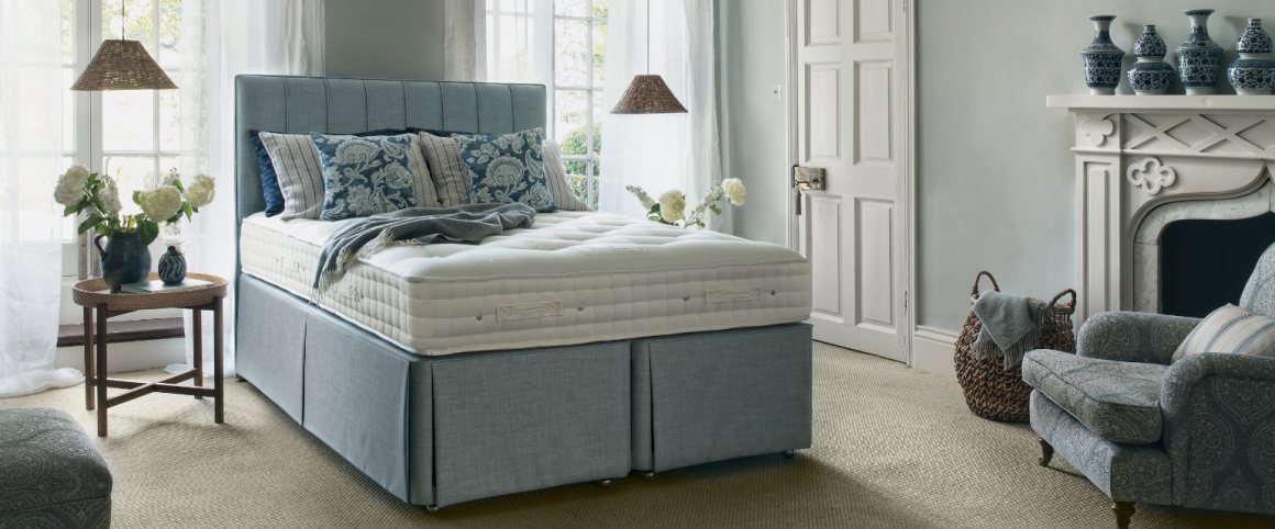 Hypnos Legacy Origins Mattress Collection Hypnos Legacy Origins Mattress Collection