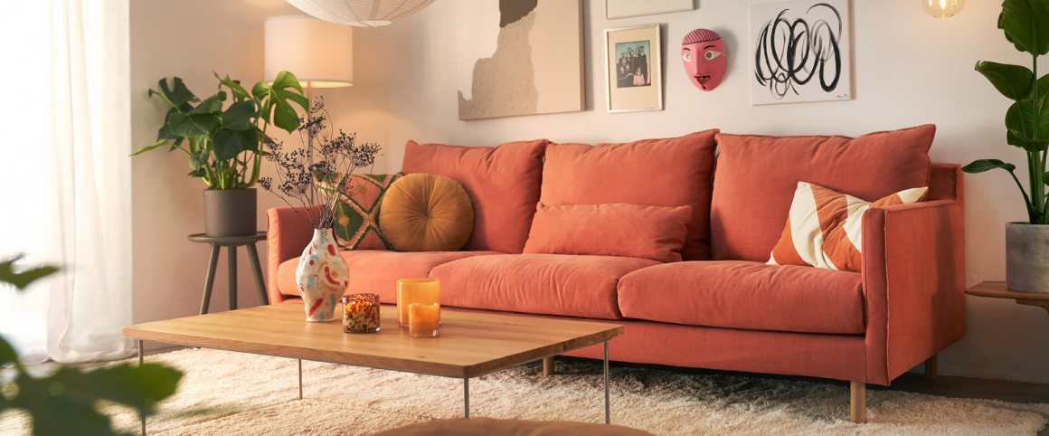 SITS Sally Sofa & Armchair Collection