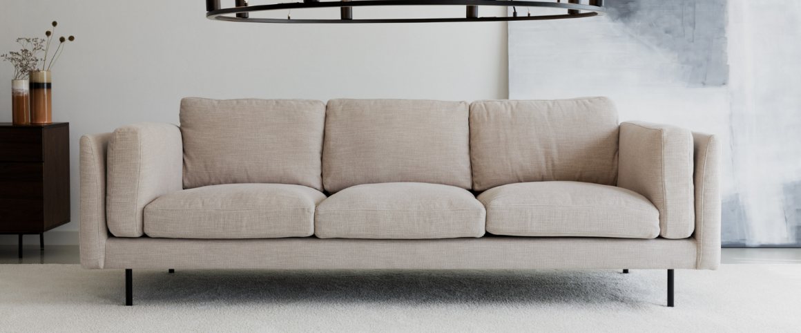 SITS Sigge Sofa Collection