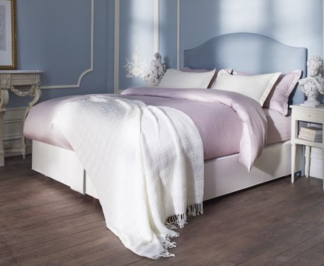 The Vispring Herald Superb Bed vs. The Vispring Regal Superb Bed