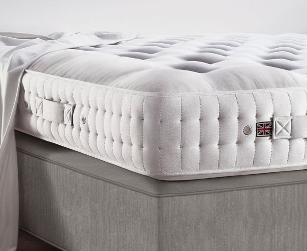 I'm looking for a soft Vispring mattress. Which Vispring mattress should I choose?