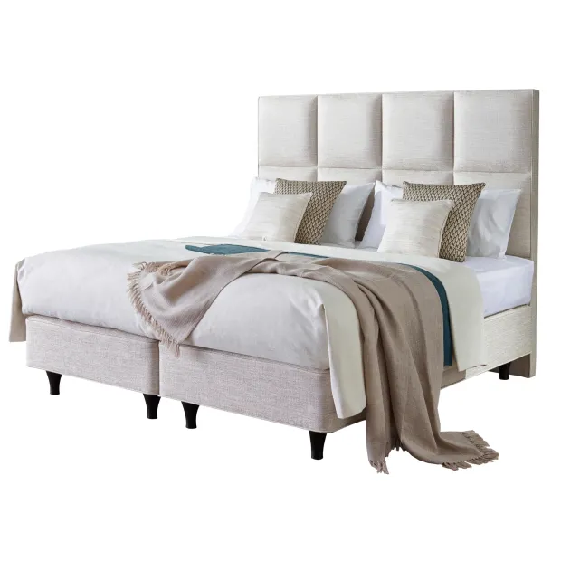What is a zip and link bed and why choose one?