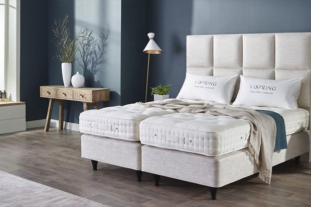 Chosing a Luxury Divan Bed
