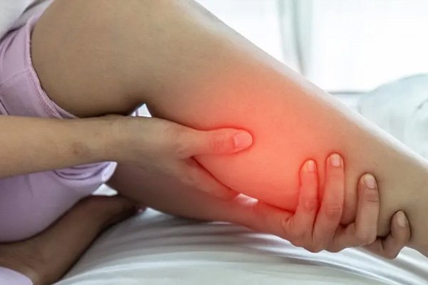 How Do You Stop Restless Legs Syndrome At Night?