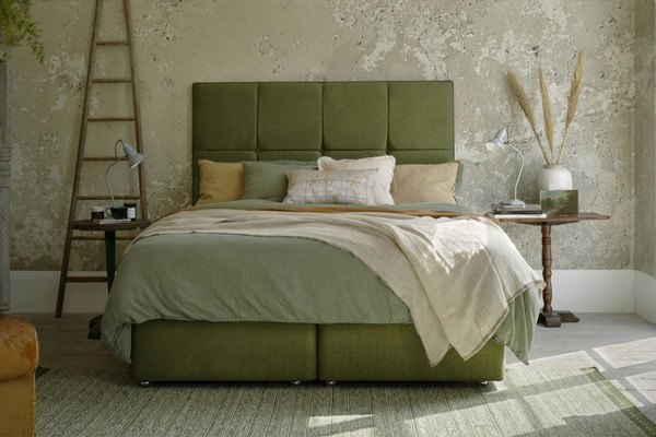 Designing The Perfect Bedroom