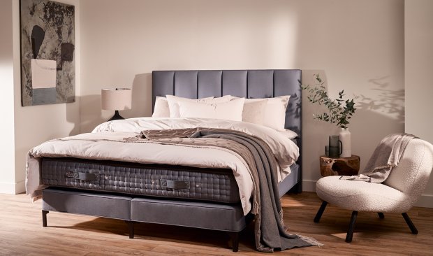 Create a relaxing room with our Bedroom Decor Inspiration 
