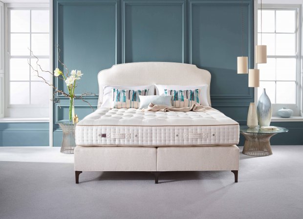 Vispring Mattress & Divan Sets