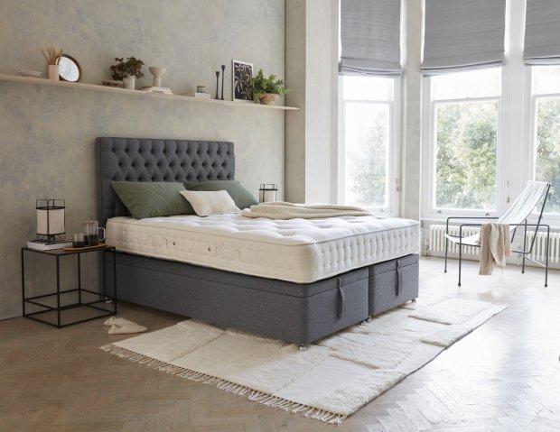 Which Storage Bed Is Best?