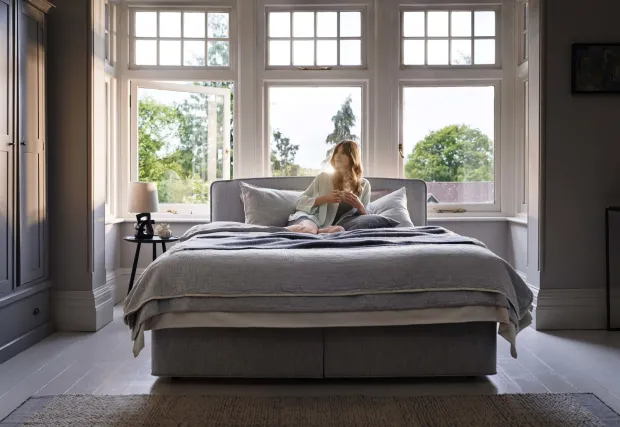 How to Sleep in Hot Weather: Snug Interiors’ Summer Sleep Guide