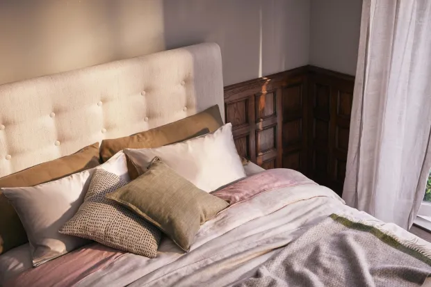 What Are the Best Pillows for Side Sleepers?