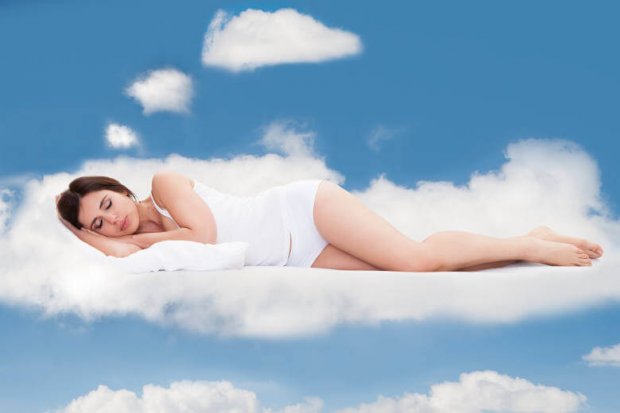 7 Snug tips on how to get a good night’s sleep